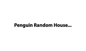 Andrew Rich Voice Actor Penguin Random House